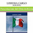 Libri foto - 24032014 lembo cara italia ti scrivo