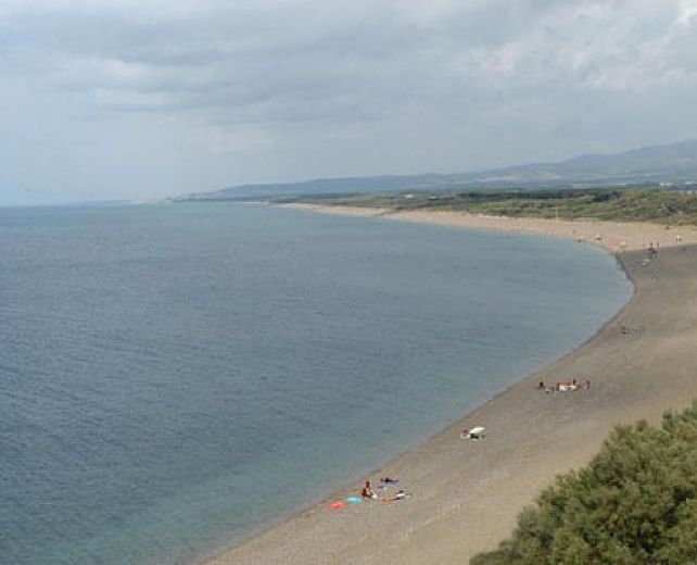 24032014 spiaggia capaccio