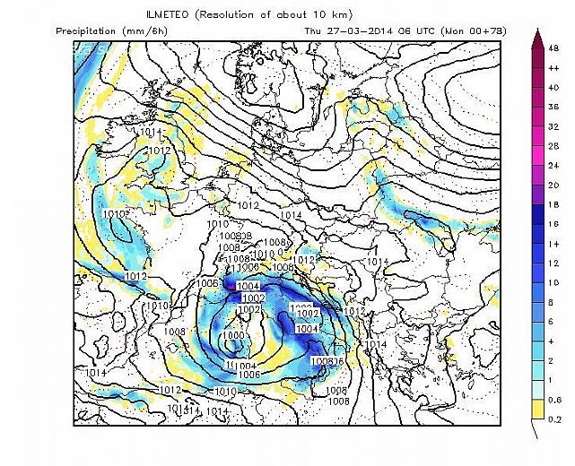 24032014 vortice ciclonico meteo