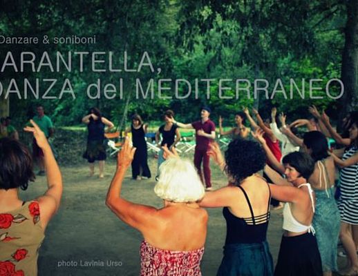 24032015 tarantella mediterraneo
