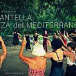 Spettacoli-eventi foto - 24032015 tarantella mediterraneo