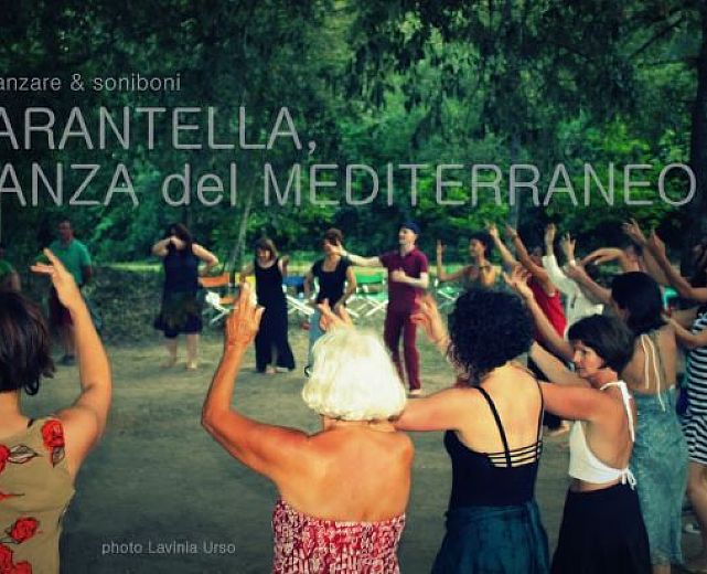 24032015 tarantella mediterraneo