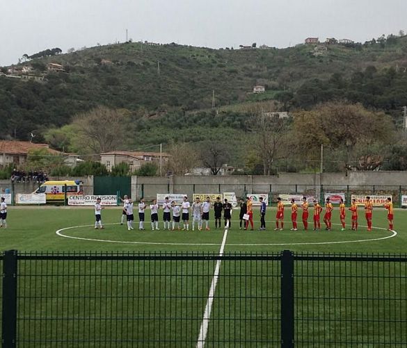 24032016 Polisportiva Santa Maria