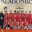 Vallo di Diano Notizie foto - 24032016 asd basket open