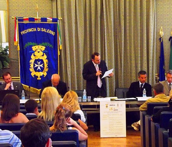 24032017 Associazione Giorgio Ambrosoli