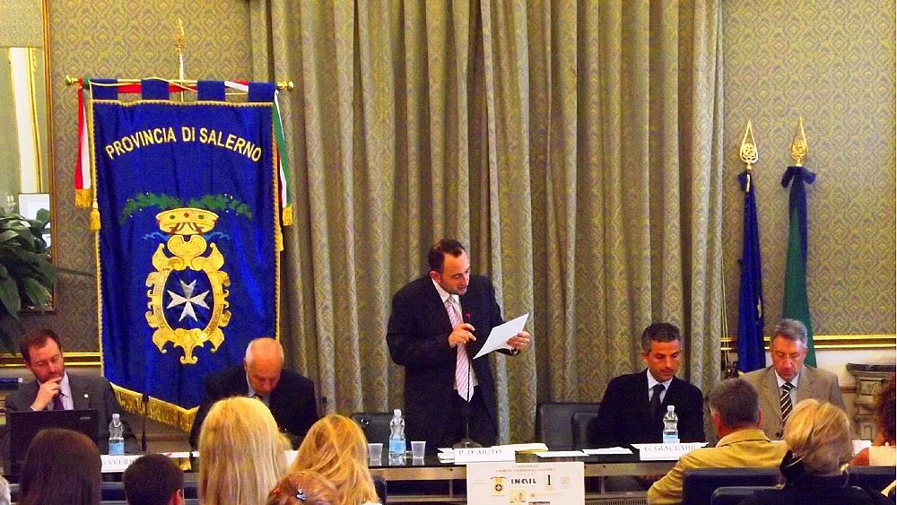 24032017 Associazione Giorgio Ambrosoli