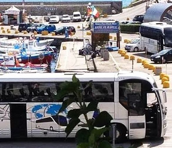 24032017 bus turistico cilento napoli