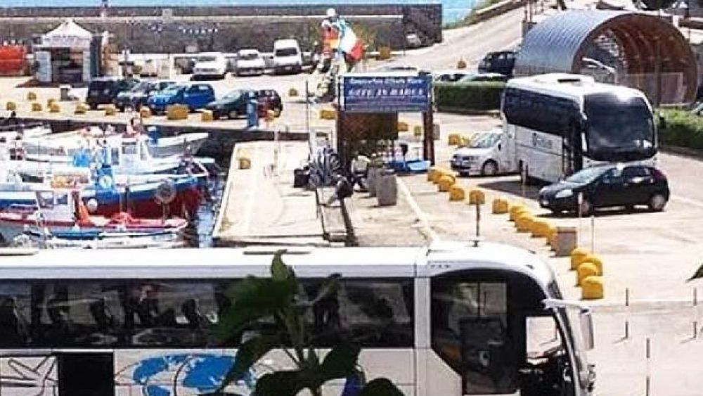 24032017 bus turistico cilento napoli