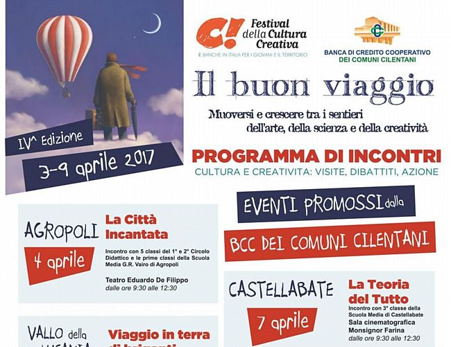 24032017 il buon viaggio
