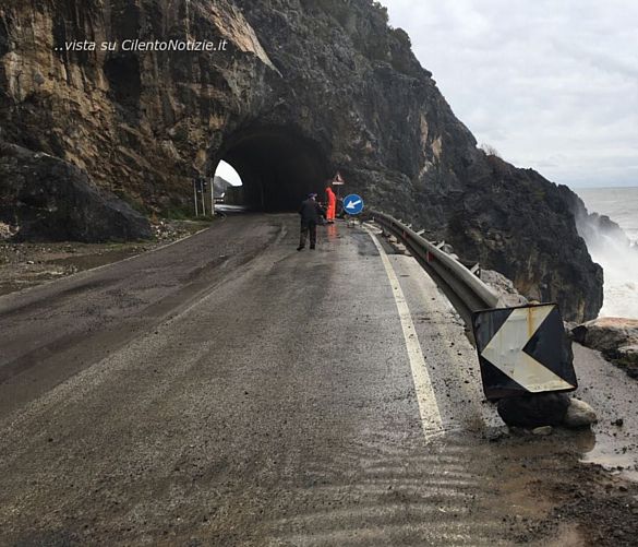 24032018 Strada Mingardo Cala del Cefalo
