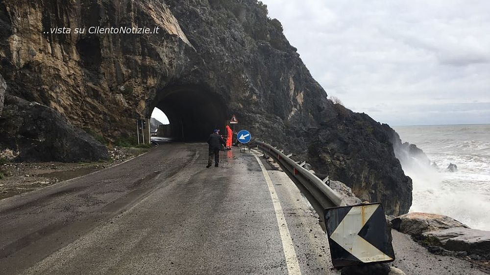 24032018 Strada Mingardo Cala del Cefalo