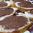 Spettacoli-eventi foto - 24032018 crema spalmabile alla nocciala