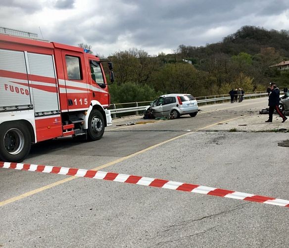 24032018 foto incidente credits Francesco di Pasquale