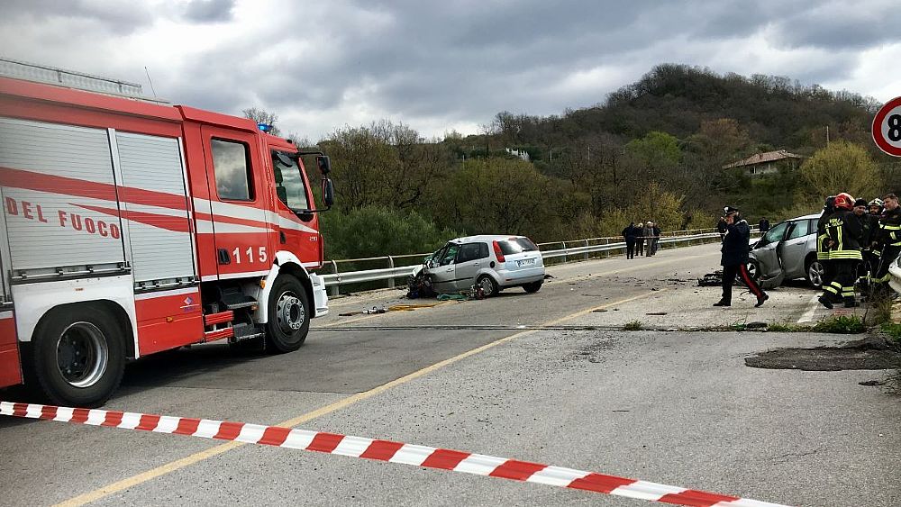 24032018 foto incidente credits Francesco di Pasquale