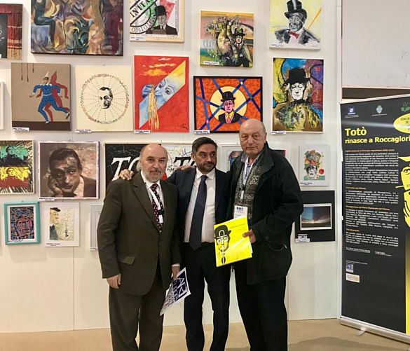 24032019 mostra toto