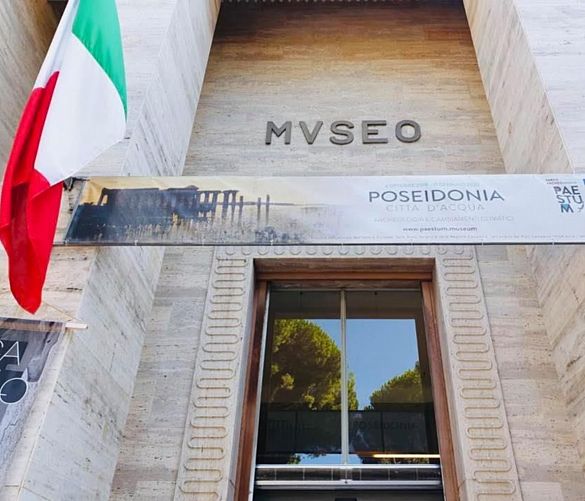 24032020 Ingresso Museo