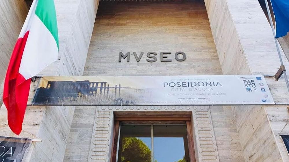24032020 Ingresso Museo