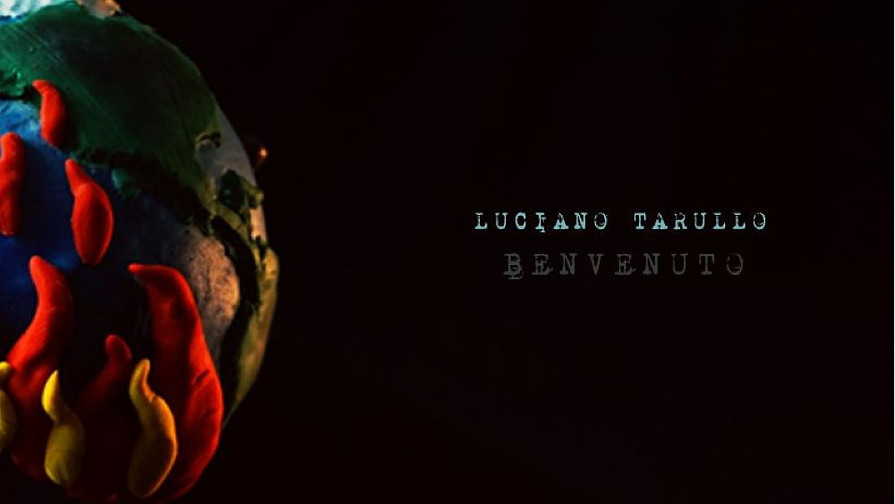24032020 Luciano Tarullo   Benvenuto