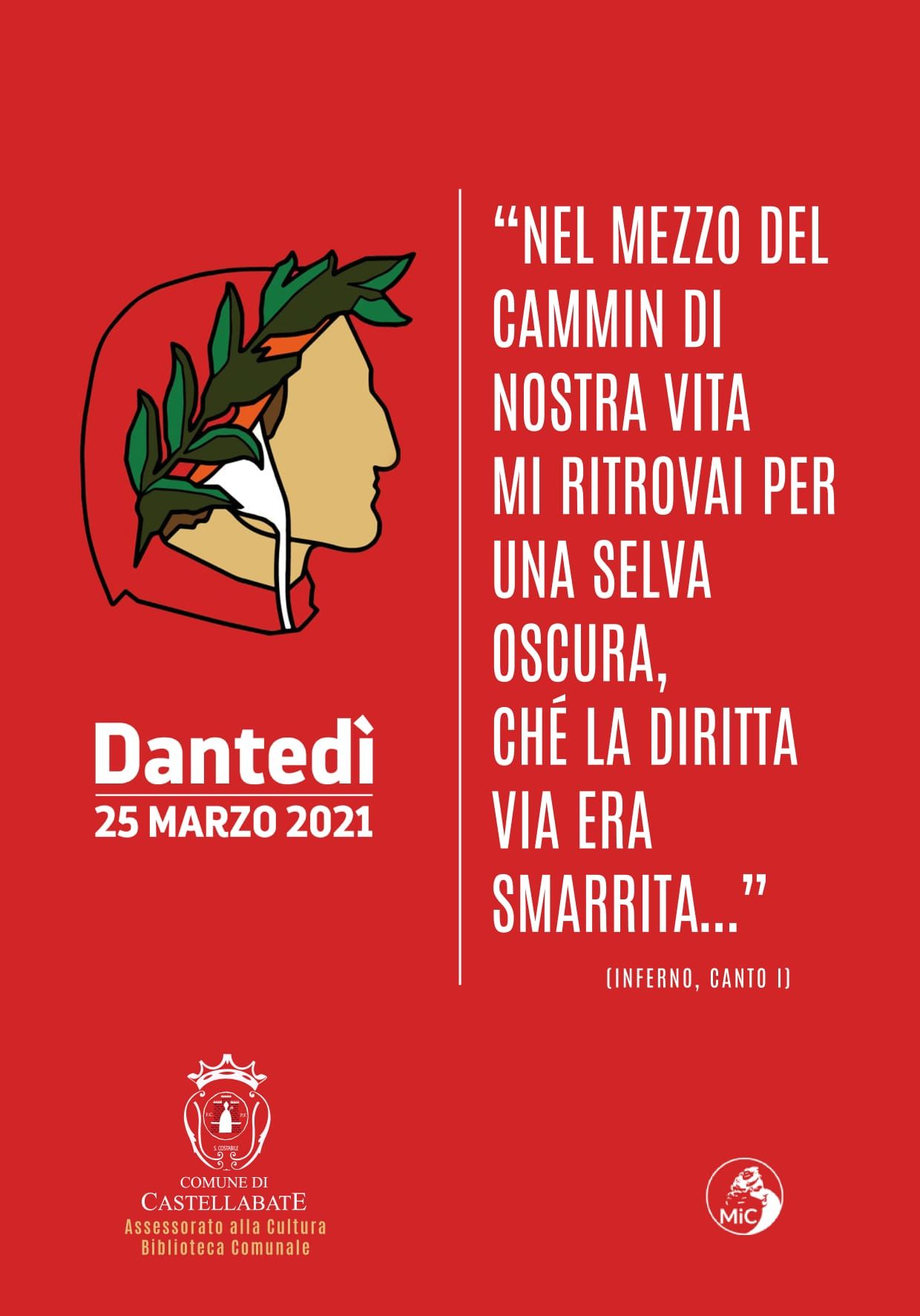 dantedì