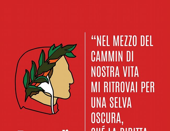 24032021 castellabat manifesti dantedi