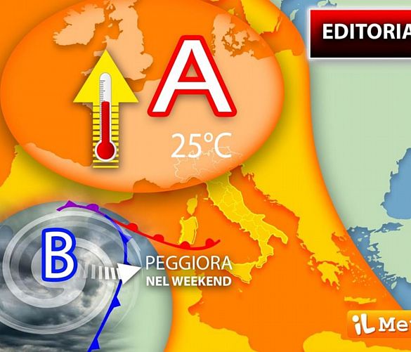 24032022 caldo fuori stagione meteo