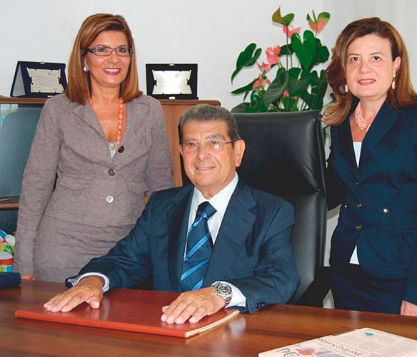 24032023 carlo mendozzi e figlie