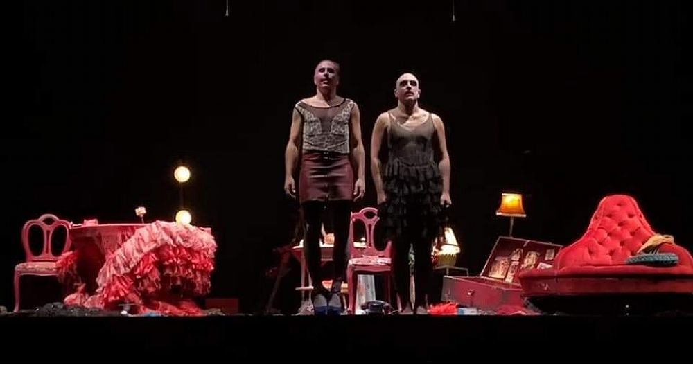 24032023 le cinque rose di jennifer