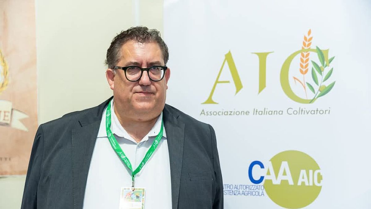 24032025 donato scaglione aic