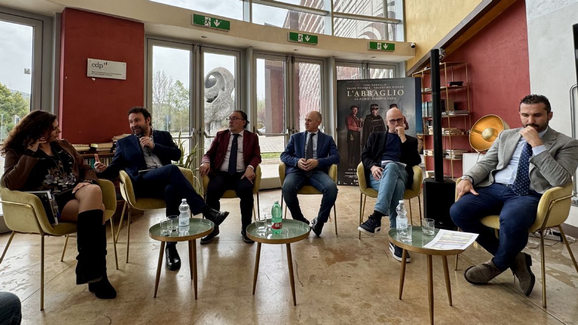 foto conferenza stampa