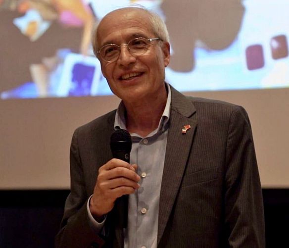 24032025 prof  giancarlo dall ara