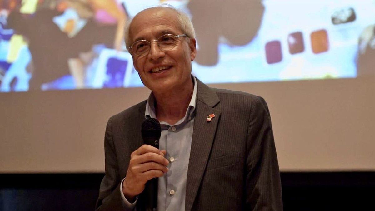 24032025 prof  giancarlo dall ara