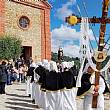 Cultura foto - 24032026 processione cilento venerdi santo