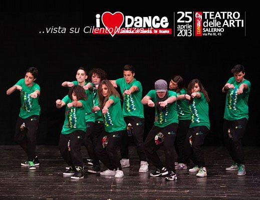 24042013 I love dance 2013