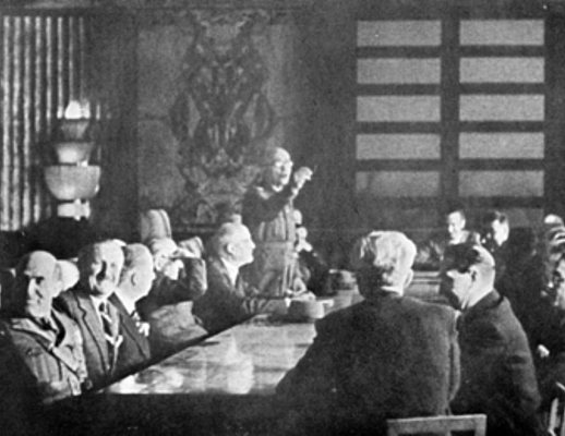 24042013 Insediamento governo Badoglio a Salerno