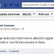 Cronaca foto - 24042013 omosessuali iannone