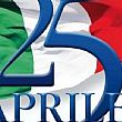 Spettacoli-eventi foto - 24042014 celebrazioni 25 aprile