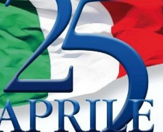 24042014 celebrazioni 25 aprile