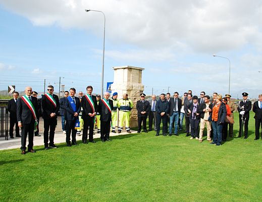 24042015 cimitero inglese bellizzi