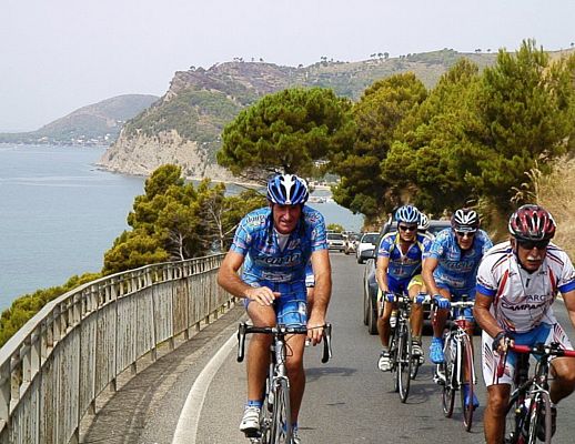 24042015 foto rando paestum