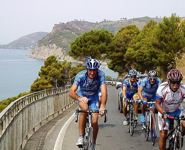 24042015 foto rando paestum