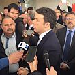 Spettacoli-eventi foto - 24042016 Renzi a Salerno