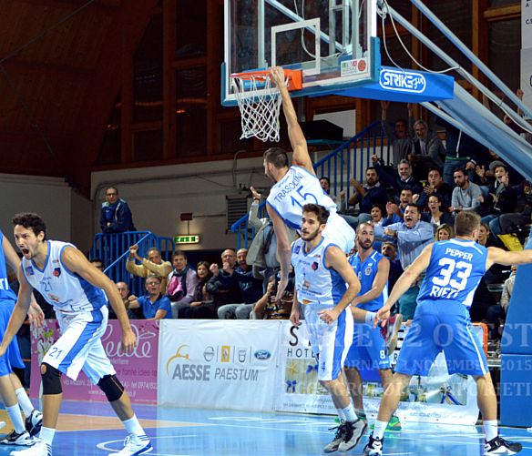 24042016 basket agropoli