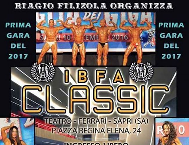 24042017 Grand Prix Open di Bodybuilding 00