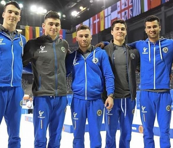 24042017 ginnastica salerno