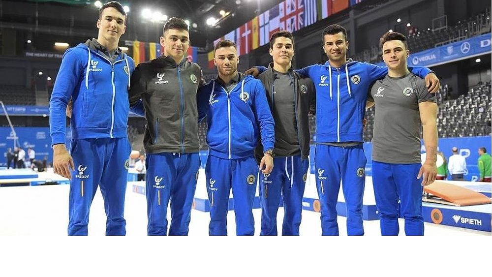 24042017 ginnastica salerno