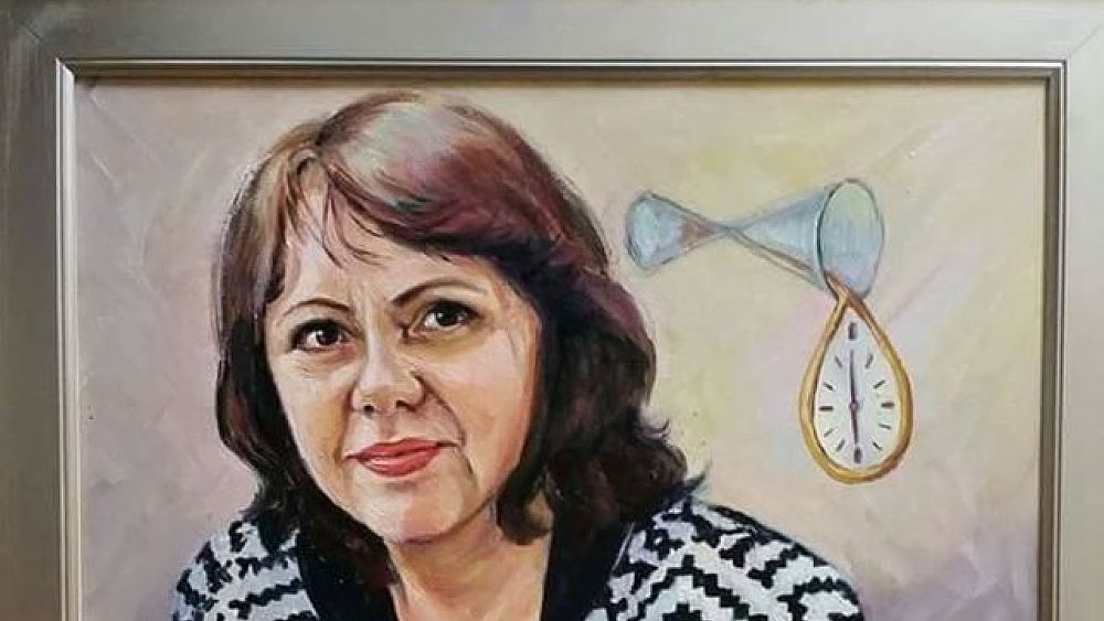 24042017 quadro elena vilkov 24042017 quadro elena vilkov