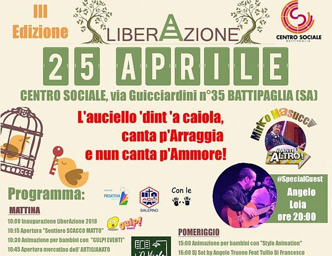 24042018 LOCANDINA LiberAzione