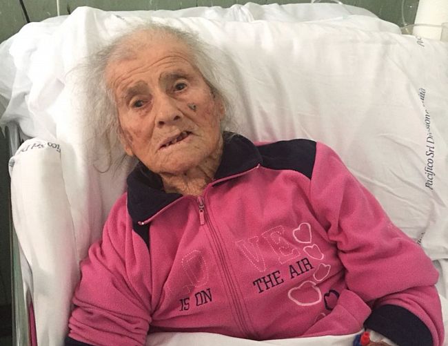 24042018 Maria Carmela Cilmo