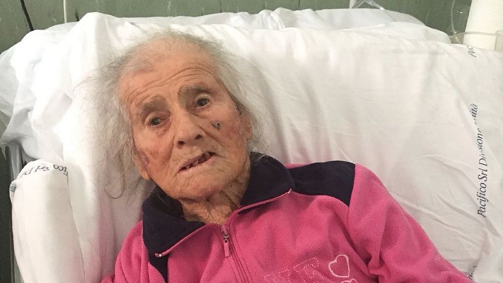 24042018 Maria Carmela Cilmo