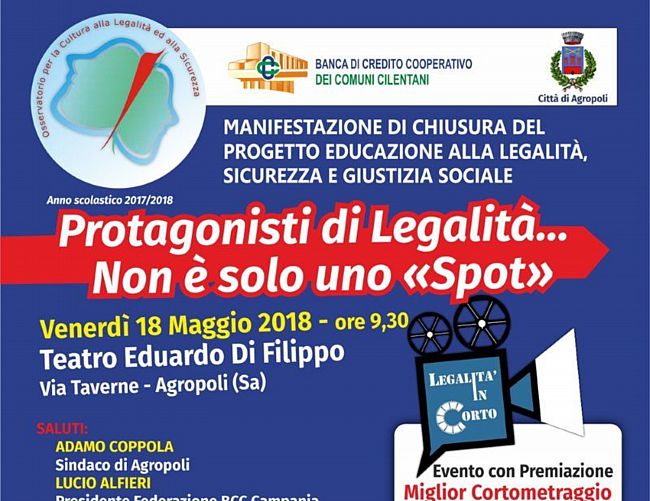 24042018 manifesto lamonaca 2018